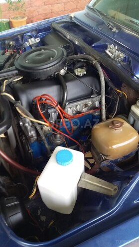 LADA (VAZ) 2105 1989, 114 km - 1.3 l - Bərdə