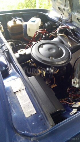 LADA (VAZ) 2105 1989, 114 km - 1.3 l - Bərdə