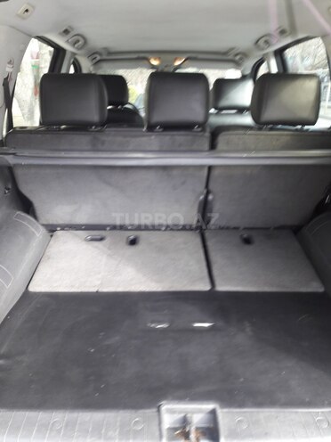 Mercedes ML 270 2003, 280,000 km - 2.7 l - Bakı