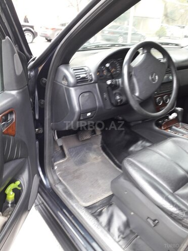 Mercedes ML 270 2003, 280,000 km - 2.7 l - Bakı