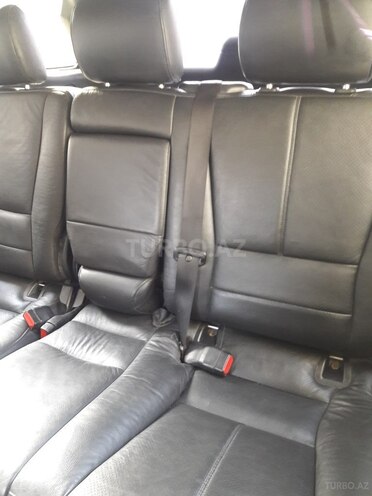 Mercedes ML 270 2003, 280,000 km - 2.7 l - Bakı
