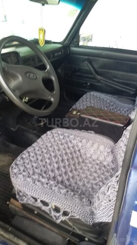 LADA (VAZ) 2107 1988, 223,000 km - 1.5 l - Bərdə