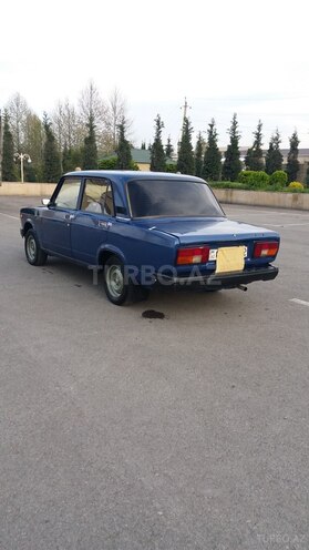 LADA (VAZ) 2107 1988, 223,000 km - 1.5 l - Bərdə