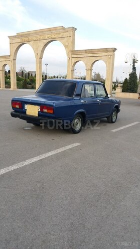 LADA (VAZ) 2107 1988, 223,000 km - 1.5 l - Bərdə