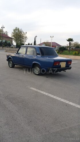 LADA (VAZ) 2107 1988, 223,000 km - 1.5 l - Bərdə