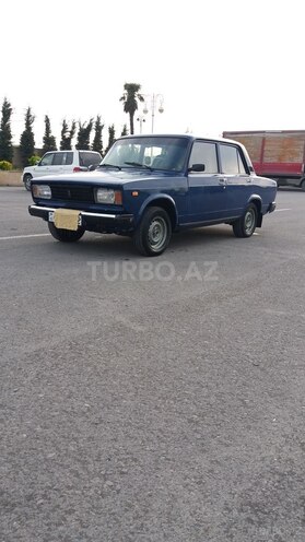 LADA (VAZ) 2107 1988, 223,000 km - 1.5 l - Bərdə