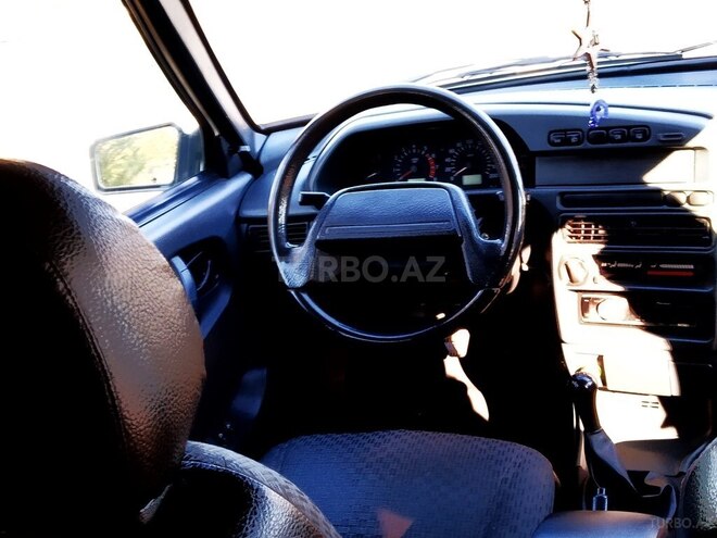 LADA (VAZ) 2115 2012, 178,421 km - 1.6 l - Mingəçevir