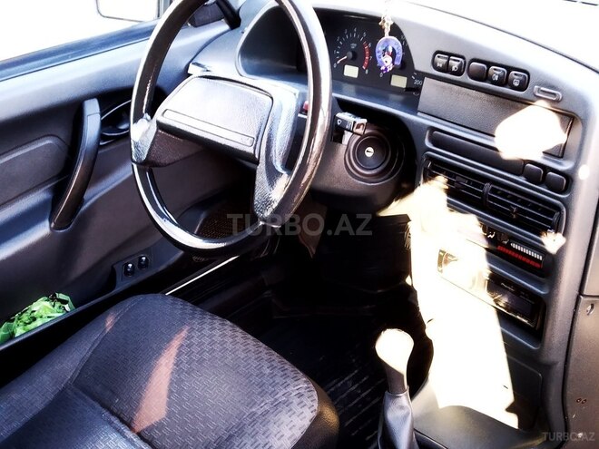 LADA (VAZ) 2115 2012, 178,421 km - 1.6 l - Mingəçevir