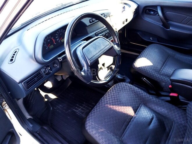 LADA (VAZ) 2115 2012, 178,421 km - 1.6 l - Mingəçevir