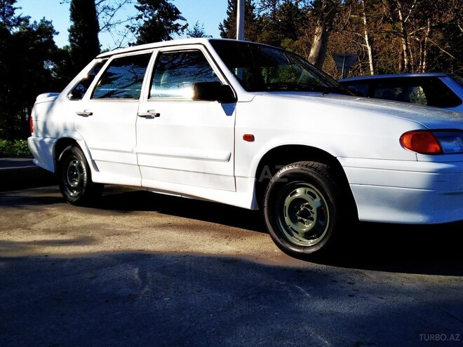LADA (VAZ) 2115 2012, 178,421 km - 1.6 l - Mingəçevir