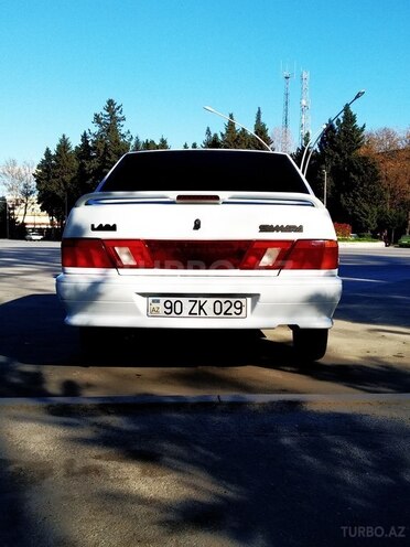 LADA (VAZ) 2115 2012, 178,421 km - 1.6 l - Mingəçevir