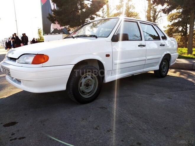 LADA (VAZ) 2115 2012, 178,421 km - 1.6 l - Mingəçevir