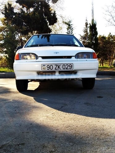 LADA (VAZ) 2115 2012, 178,421 km - 1.6 l - Mingəçevir