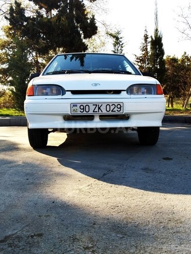 LADA (VAZ) 2115 2012, 178,421 km - 1.6 l - Mingəçevir