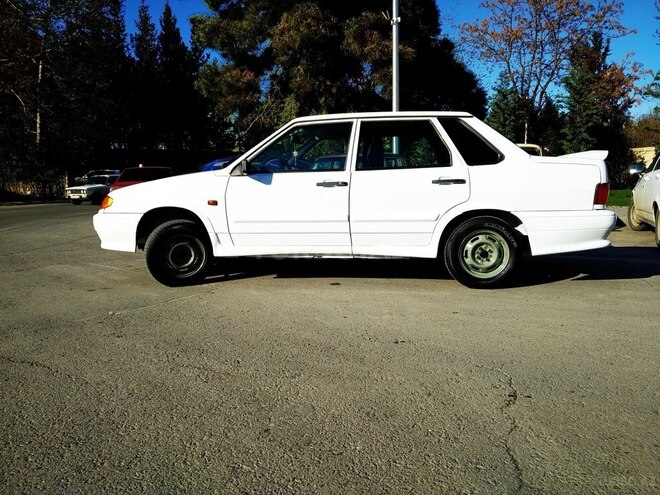 LADA (VAZ) 2115 2012, 178,421 km - 1.6 l - Mingəçevir