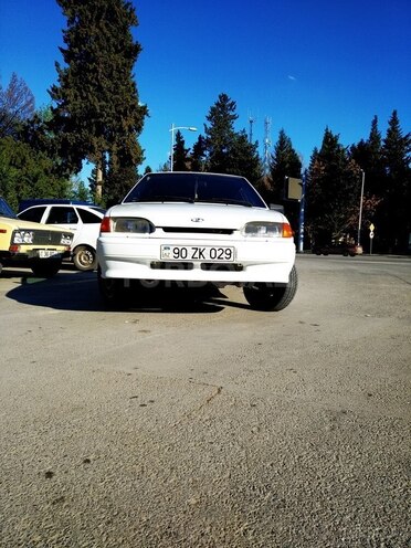 LADA (VAZ) 2115 2012, 178,421 km - 1.6 l - Mingəçevir