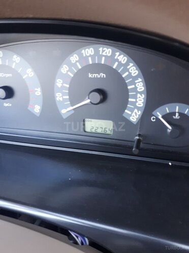 Iran Khodro Samand 2018, 23,000 km - 1.7 l - Bakı