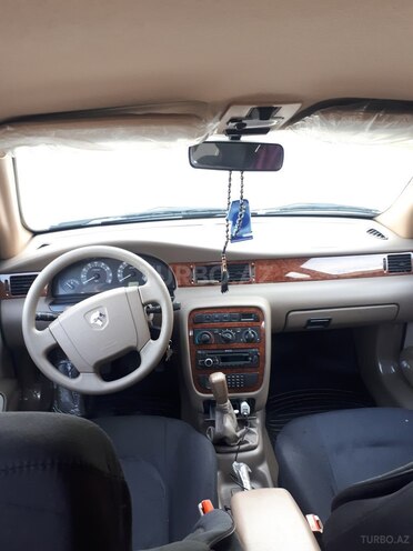 Iran Khodro Samand 2018, 23,000 km - 1.7 l - Bakı