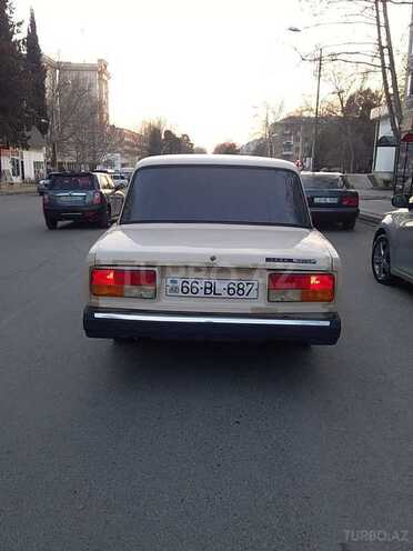 LADA (VAZ) 2107 1982, 200,000 km - 1.5 л - Mingəçevir