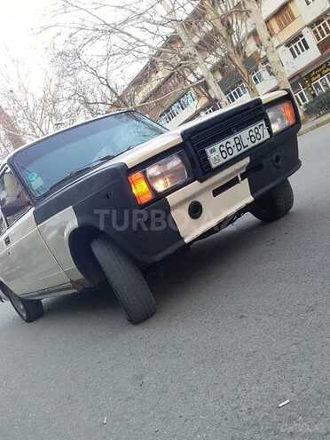 LADA (VAZ) 2107 1982, 200,000 km - 1.5 л - Mingəçevir