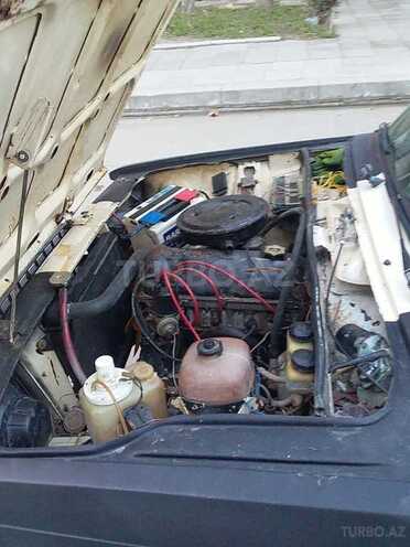 LADA (VAZ) 2107 1982, 200,000 km - 1.5 л - Mingəçevir