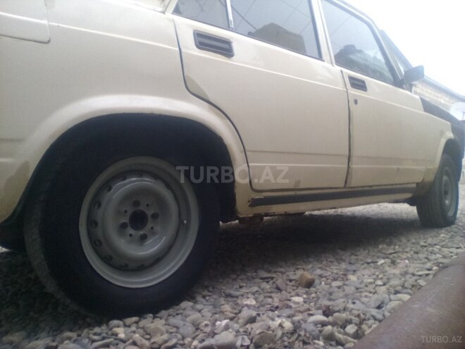 LADA (VAZ) 2107 1982, 200,000 km - 1.5 л - Mingəçevir
