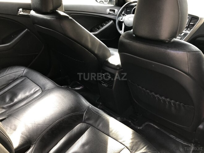 Kia Optima 2012, 156,000 km - 0.1 l - Bakı