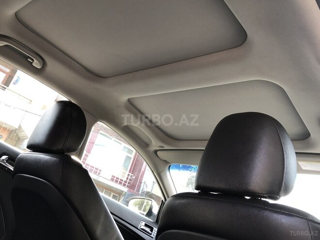 Kia Optima 2012, 156,000 km - 0.1 l - Bakı