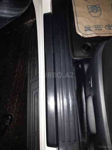 Toyota Prado 2019, 95 km - 3.0 l - Bakı