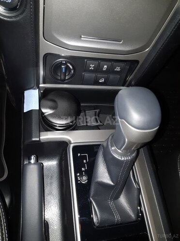 Toyota Prado 2019, 95 km - 3.0 l - Bakı