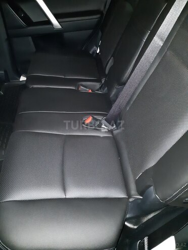 Toyota Prado 2019, 95 km - 3.0 l - Bakı