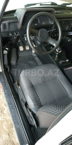 LADA (VAZ) Niva 2015, 62,000 km - 1.7 l - Masallı
