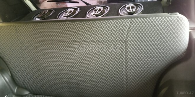 LADA (VAZ) Niva 2015, 62,000 km - 1.7 l - Masallı