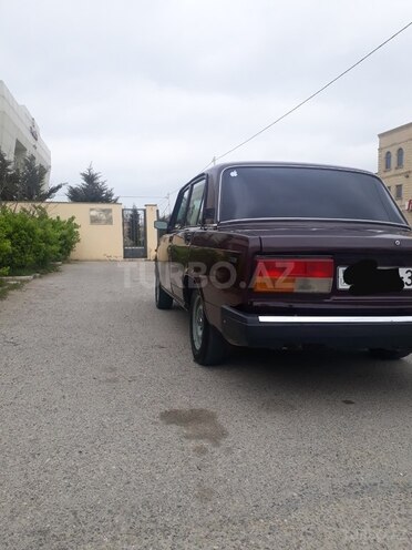 LADA (VAZ) 2107 2007, 147,088 km - 1.6 l - Xırdalan