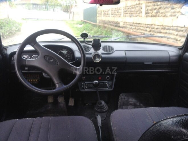 LADA (VAZ) 2106 1994, 580,800 km - 1.6 l - Masallı
