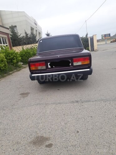 LADA (VAZ) 2107 2007, 147,088 km - 1.6 l - Xırdalan