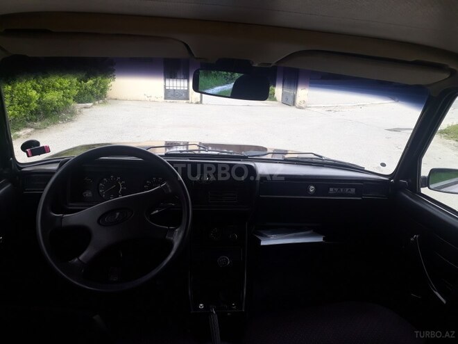LADA (VAZ) 2107 2007, 147,088 km - 1.6 l - Xırdalan