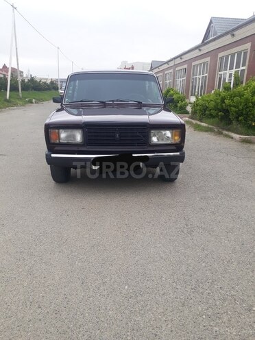 LADA (VAZ) 2107 2007, 147,088 km - 1.6 l - Xırdalan