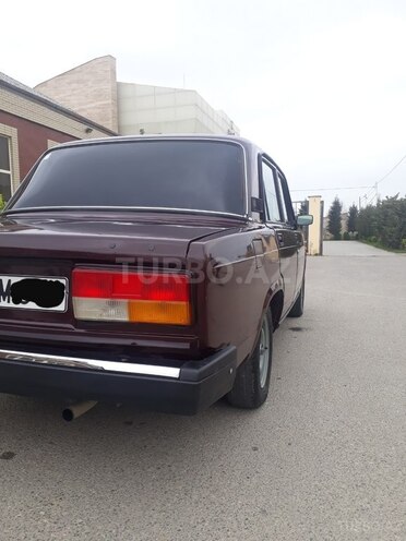 LADA (VAZ) 2107 2007, 147,088 km - 1.6 l - Xırdalan
