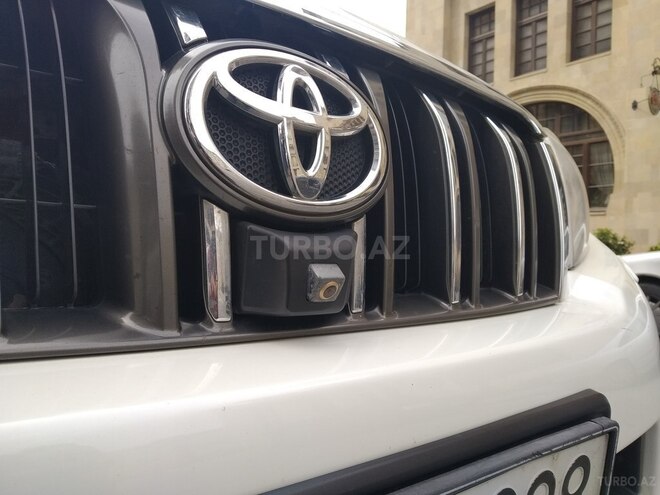 Toyota Prado 2011, 210,000 km - 2.7 l - Bakı