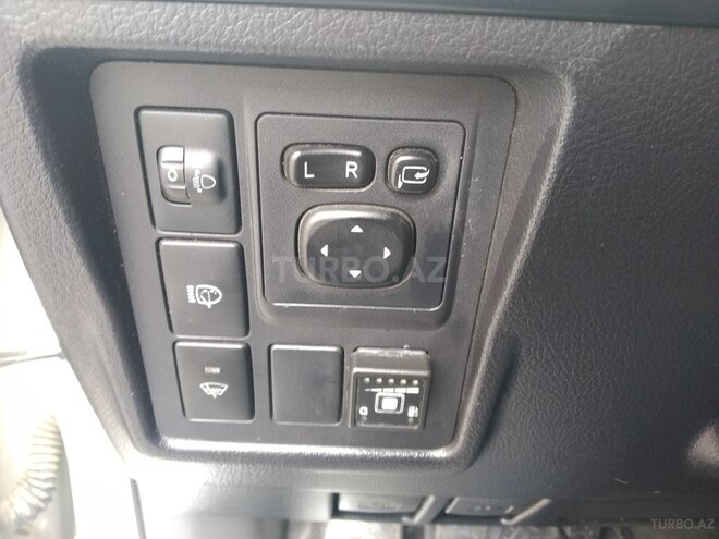 Toyota Prado 2011, 210,000 km - 2.7 l - Bakı