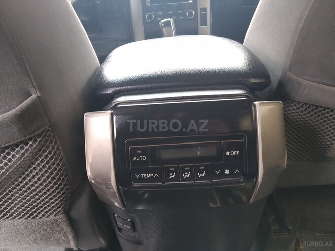 Toyota Prado 2011, 210,000 km - 2.7 l - Bakı