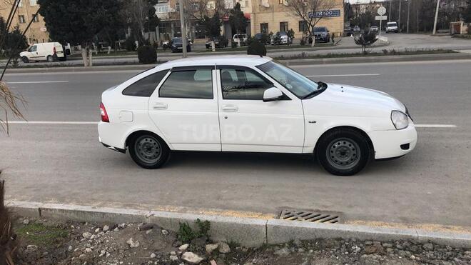 LADA (VAZ) Priora 2011, 160,658 km - 1.7 l - Sumqayıt