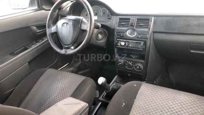 LADA (VAZ) Priora 2011, 160,658 km - 1.7 l - Sumqayıt