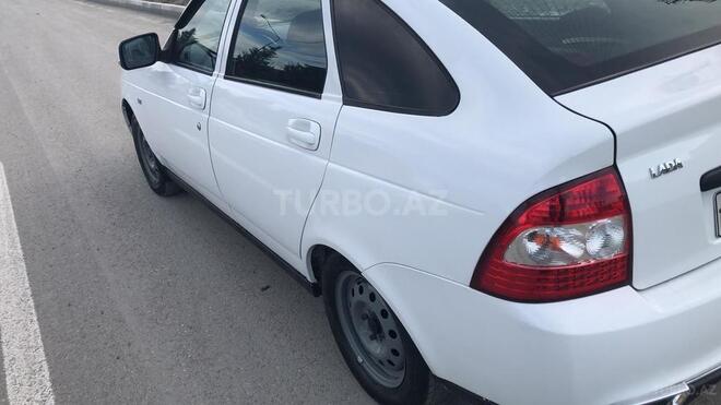LADA (VAZ) Priora 2011, 160,658 km - 1.7 l - Sumqayıt