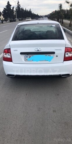 LADA (VAZ) Priora 2011, 160,658 km - 1.7 l - Sumqayıt