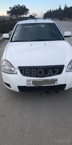 LADA (VAZ) Priora 2011, 160,658 km - 1.7 l - Sumqayıt