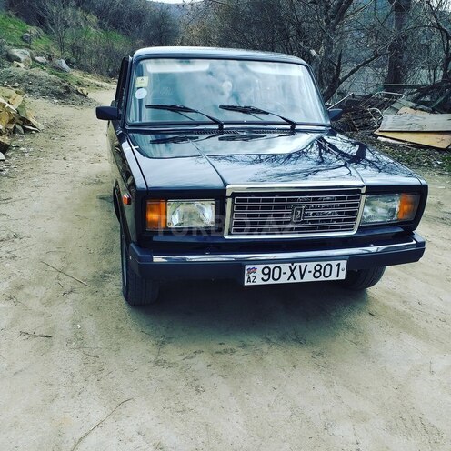 LADA (VAZ) 2107 2010, 260,000 km - 1.6 л - Gədəbəy