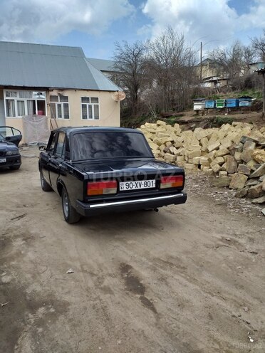 LADA (VAZ) 2107 2010, 260,000 km - 1.6 л - Gədəbəy