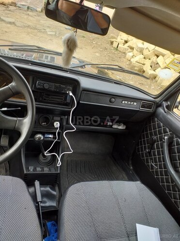LADA (VAZ) 2107 2010, 260,000 km - 1.6 л - Gədəbəy